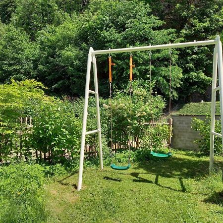 Casa Karp "Belle Etage" Apartman Königstein an der Elbe Kültér fotó