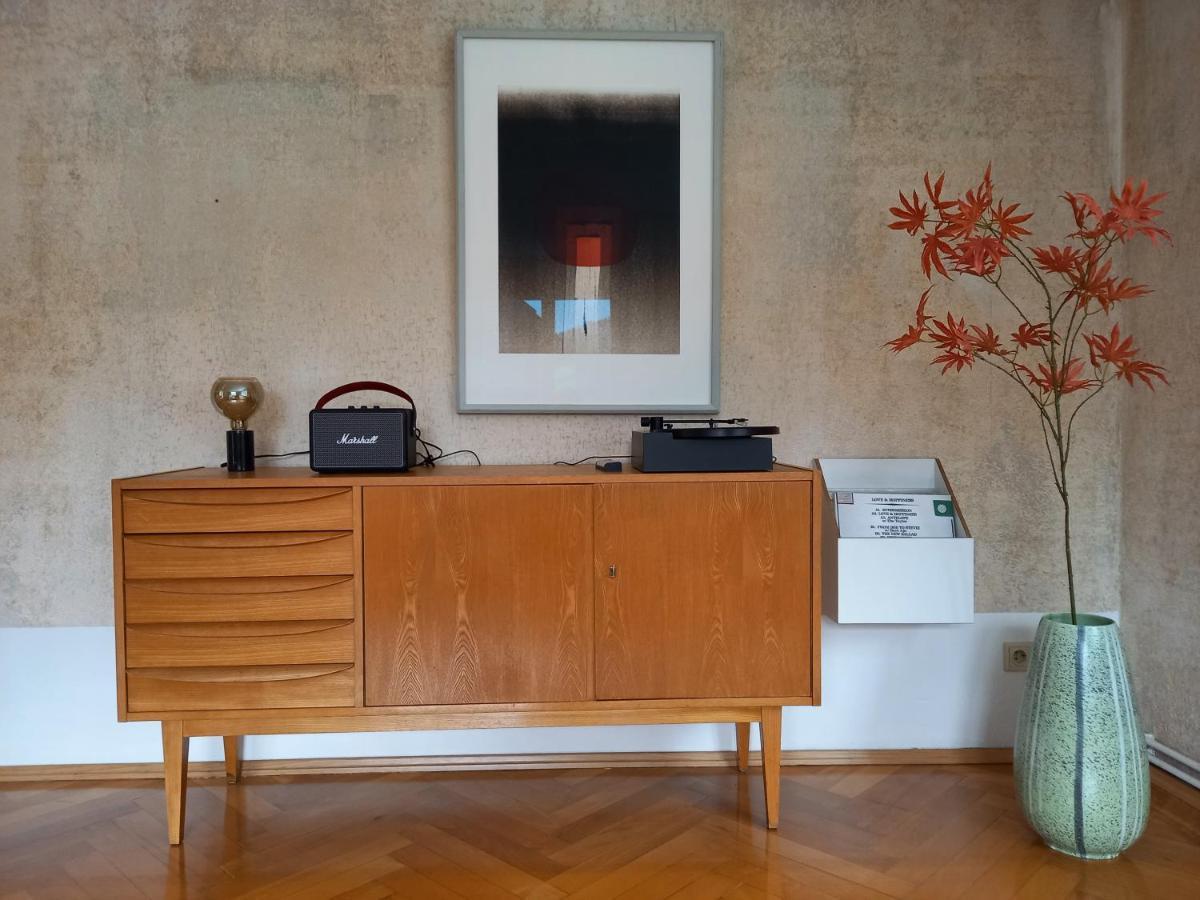 Casa Karp "Belle Etage" Apartman Königstein an der Elbe Kültér fotó
